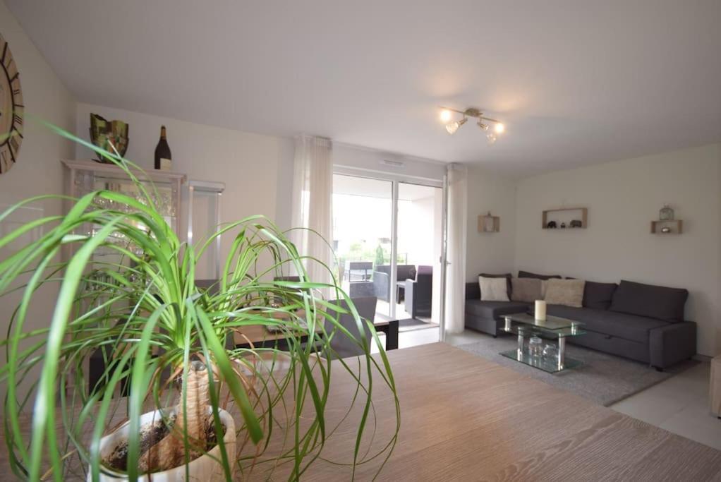 Appartement Selestat Sélestat Exterior foto