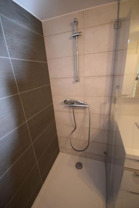Appartement Selestat Sélestat Exterior foto